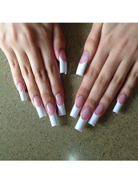 フレンチスカルプチュアー