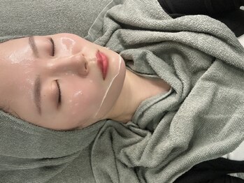 アエ メゾン(ae maison)/スキングロウマスク