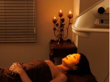 リレイズ 横浜(re:Reys)/バイオプトロン