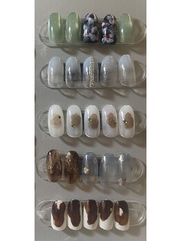 マイヒーロー(myhero)/定額デザイン