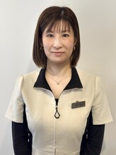 アジアートフェイス(agiato face)&nbsp;柴崎 久美子