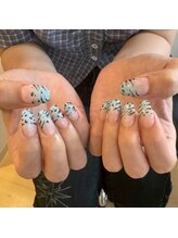 イーズ(ease)/150分持ち込みアート