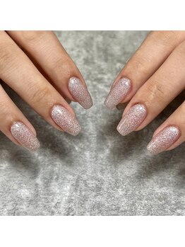 ニー(2ne.)/* Flash nail *