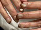 ニュアンスネイル