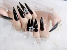 ロカネイル(ROKA NAIL)/ワンカラー