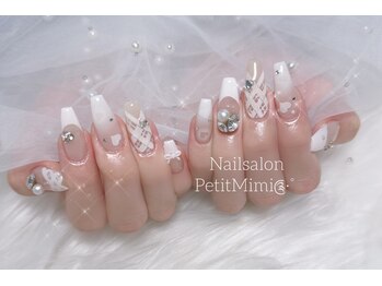 プティミミ(PetitMimi)/