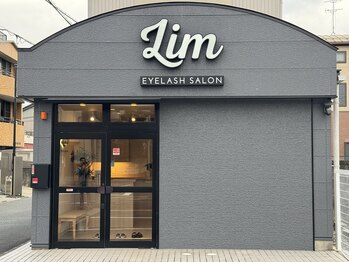 リム(Lim)/Lim [まつげパーマ/LEDマツエク]