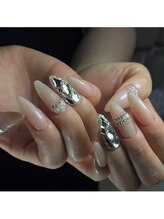 リナネイルサロン 池袋(Lina nail salon)/やり放題★持ち込みデザイン