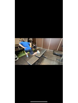 ワンセッション(one session)/