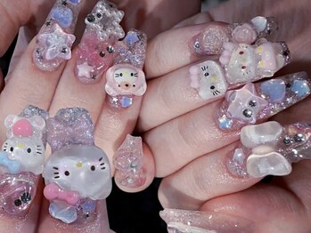 ブルームビューティ― 新宿(Blooｍ Beauty)/