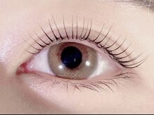 BST【ヘッドスパ/小顔フェイシャル/アイケア/アイブロウ】の雰囲気(駅近◆マツパでナチュラルに盛れる目元へ★学校帰りにも便利♪)