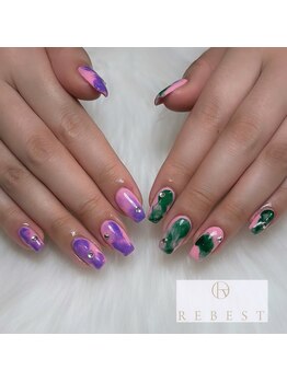 リーベスト 心斎橋店(REBEST)/