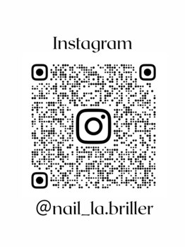 Nailsalon La briller【ネイルサロン ラブリエ】/Instagram