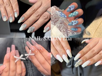 ルアナ(Lua)の写真