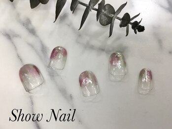 ショーネイル 武蔵小杉(Show Nail)/ベーシックナチュラルコース