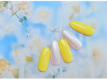 エトルベル アンド ビューティー(Etre Belle & Beauty)/ワンカラー