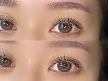ロレインブロウ 茨木駅前店/茨木市 | 垢ぬけ眉×まつ毛