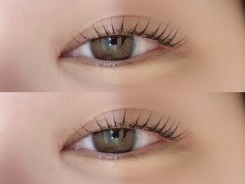 アイ ビューティー ルクール 古正寺店(EYE BEAUTY Le Coeur)/担当【渡邉】