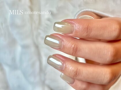 ミルズ オモテサンドウ(MILS omotesando)の写真