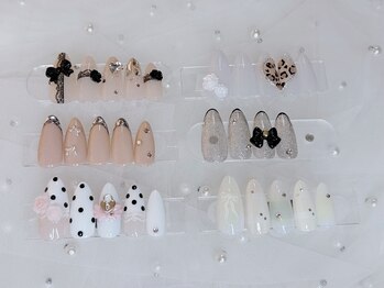 ファメル 赤坂店(Fam-er)/定額デザイン￥7,500