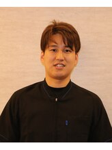 エムズワン鍼灸院整骨院 センター北院&nbsp;古澤 拳