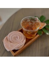 トノ(TONO)/アフタードリンクでひと息