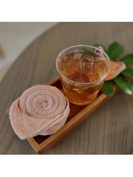 トノ(TONO)/アフタードリンクでひと息