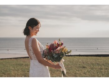 グランツ(glanz)の写真/【ブライダル】肋骨×距骨から整える姿勢改善でドレス映えする美姿勢へ