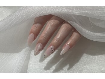 ハイリー(Hily)/松縄ネイル