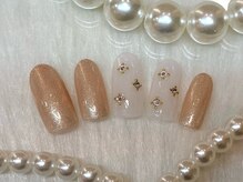 リアン 京都四条河原町店(Lian)/今月キャンペーンジェル¥7020