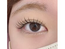 ベル アイラッシュ(Belle Eyelash)の雰囲気(&healthy他にも上下付放題メニューもございます♪)