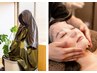 【新規】温活×美肌フェイシャル よもぎ蒸し30分付き毛穴・くすみに◎¥8,800