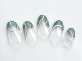 今月のキャンペーン　フレンチ