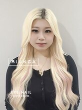 ビアンカ 池袋店(Bianca)&nbsp;KATOU ☆
