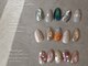 レアネイル(Lea nail)の写真