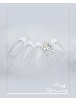 はあとねいる うるまみどり町店の写真/【60分で完成！！！】早い・安い・種類豊富☆忙しくてもキレイを楽しむなら◎はあとねいる◎