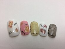 プライベートサロン イース/レトロデザイン