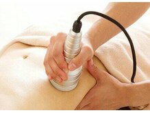 ブランシュネージュ(Blan Che Neige)/キャビテーション