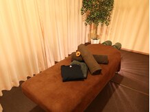 リラックスサロン フー 八千代台店(fu)/2　内観