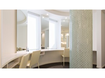 フルリール/カウンセリングカウンター