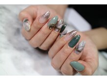 ネイルサロン R/