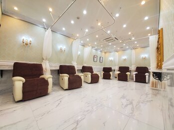 ティンク 大船店(Tink)/店内の雰囲気が女性に大人気☆彡