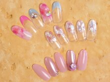 リスター(RESTAR)/ポイントデザインコース