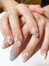 アリラリ ネイル(arirari nail)/ネイル
