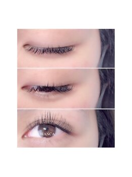 ビアンカ(BIANCA)/Dカール☆cute