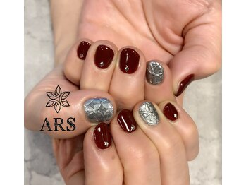 アルス(ARS)/ハンド　シンプルアートコース
