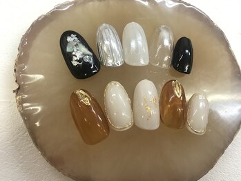 ココネイル(COCO nail)/princessギャラリー