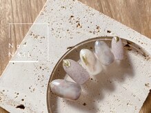 エヌエープラスネイル 西葛西店(Na+nail)/