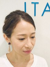 アイタル(ITAL) 室田 久美