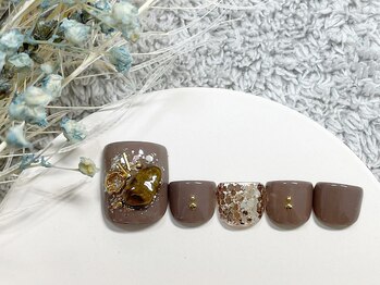 ネイルルームシャイン/